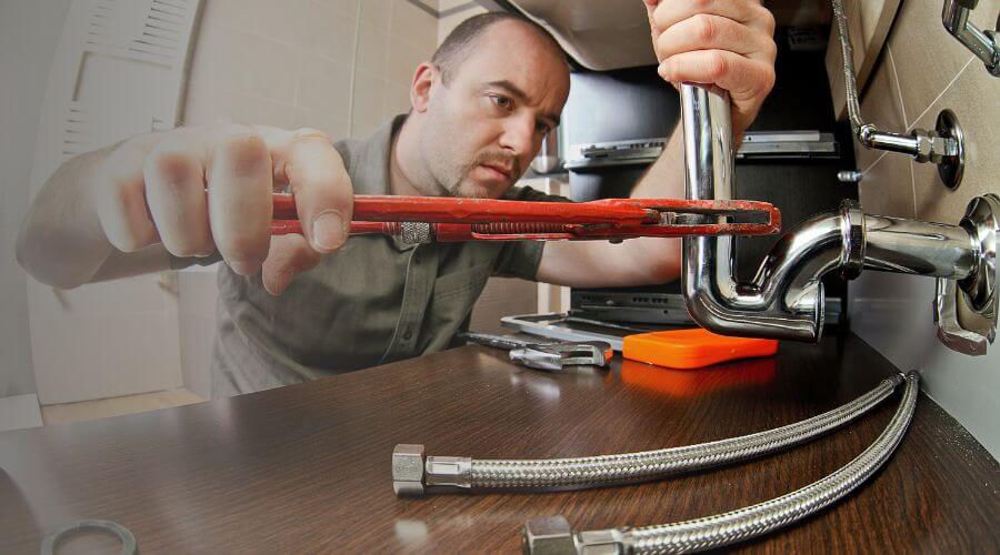 Local expert plumbing services in Rochester, MN